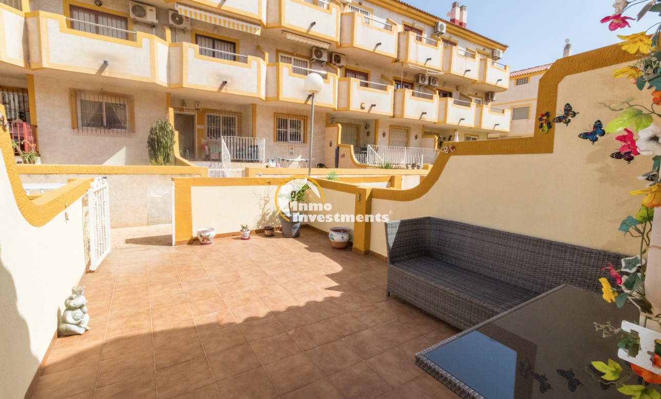 Reventa - Chalet adosado - Playa Flamenca