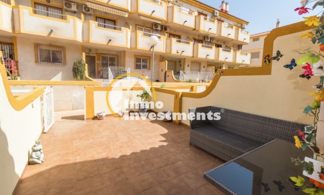 Reventa - Chalet adosado - Playa Flamenca