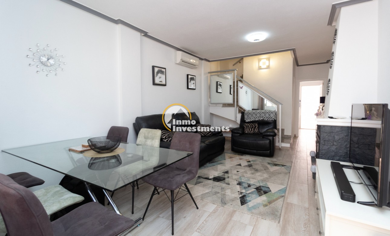 Reventa - Chalet adosado - Playa Flamenca
