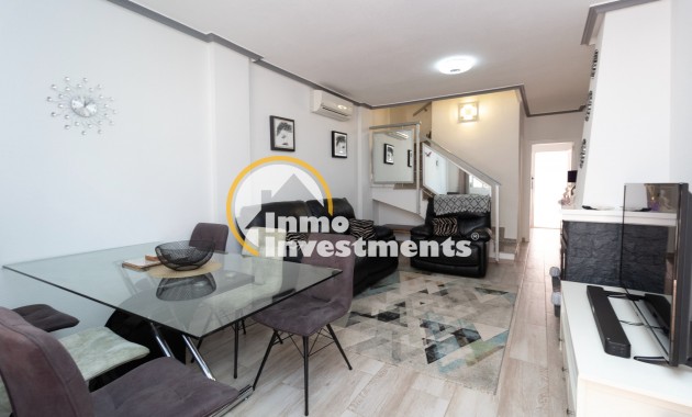 Reventa - Chalet adosado - Playa Flamenca