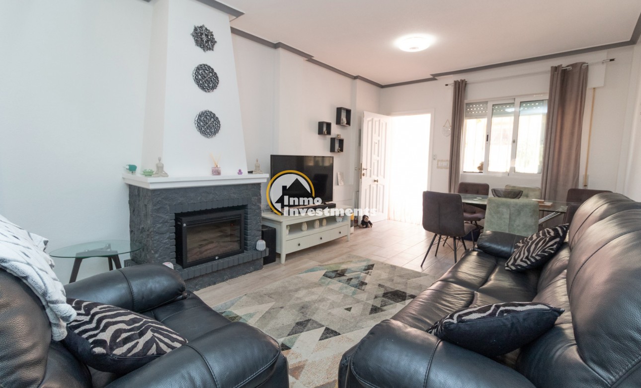 Reventa - Chalet adosado - Playa Flamenca