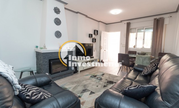 Reventa - Chalet adosado - Playa Flamenca