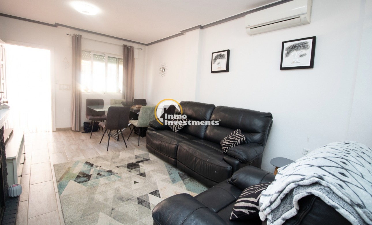 Reventa - Chalet adosado - Playa Flamenca