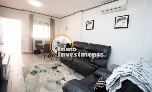 Reventa - Chalet adosado - Playa Flamenca