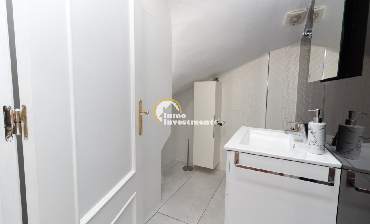Reventa - Chalet adosado - Playa Flamenca