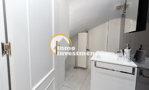 Reventa - Chalet adosado - Playa Flamenca
