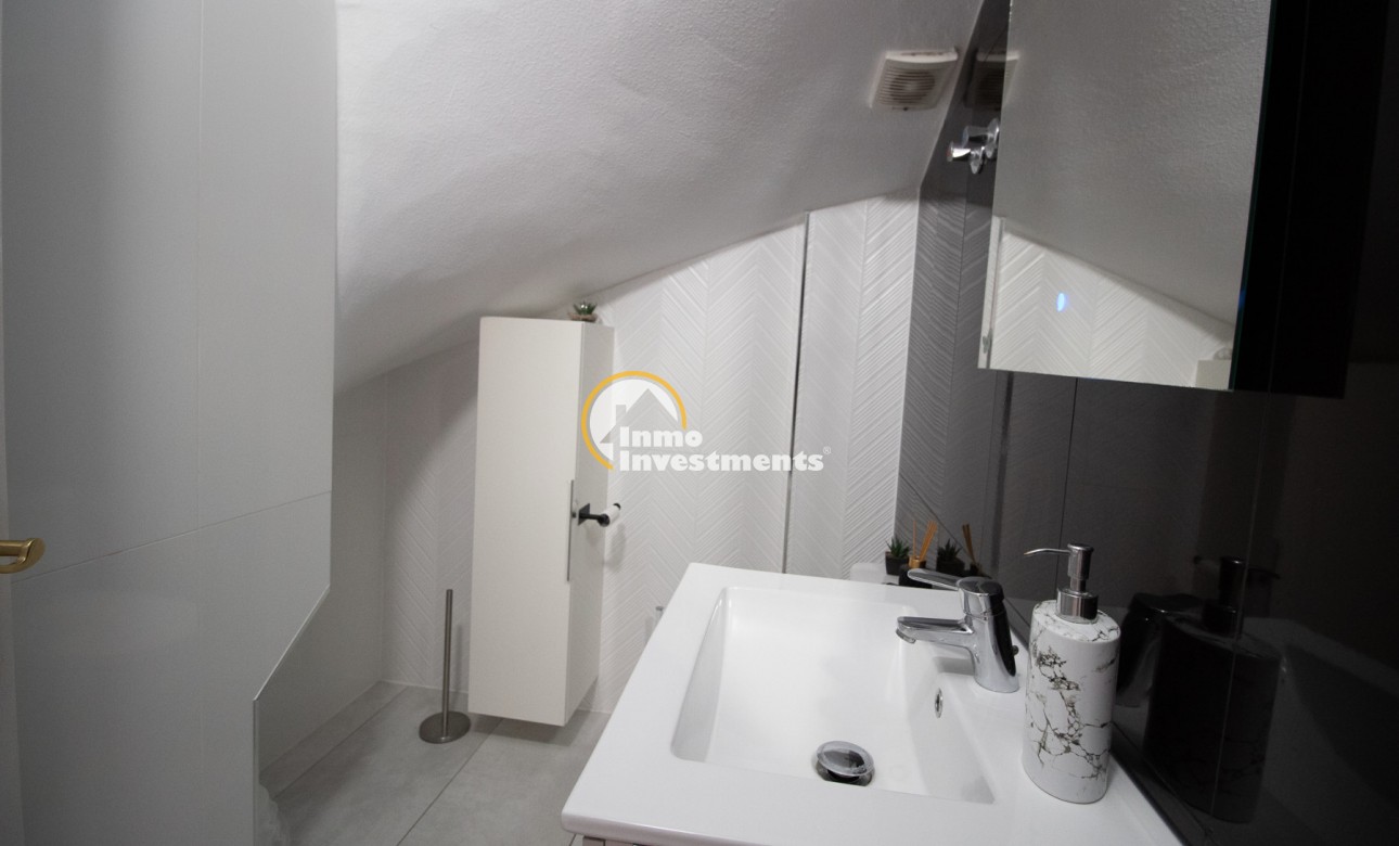 Reventa - Chalet adosado - Playa Flamenca