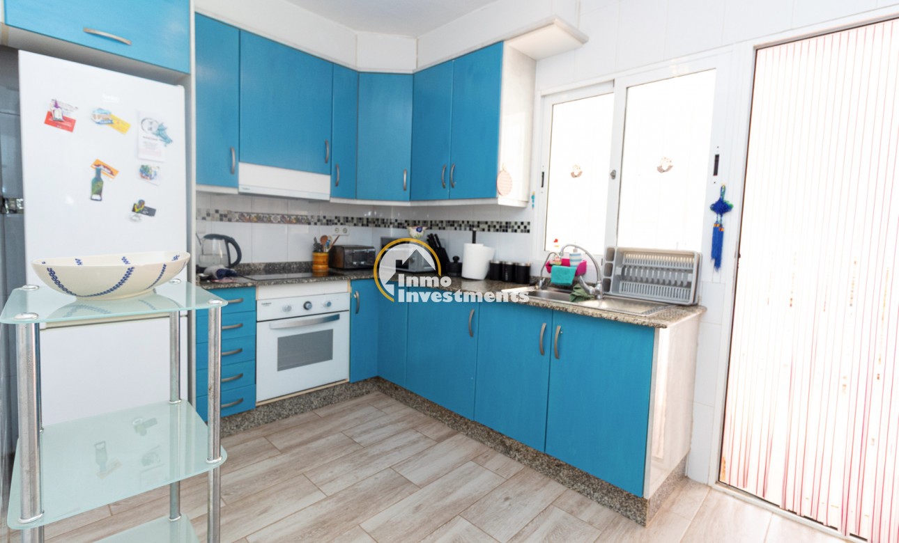 Reventa - Chalet adosado - Playa Flamenca