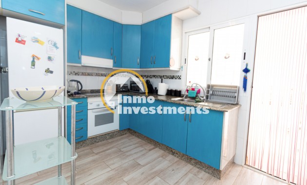 Reventa - Chalet adosado - Playa Flamenca