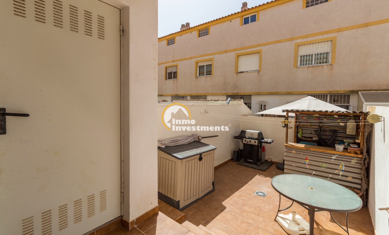 Reventa - Chalet adosado - Playa Flamenca