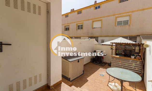 Reventa - Chalet adosado - Playa Flamenca