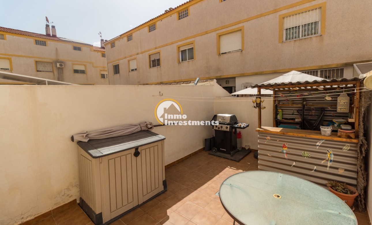 Reventa - Chalet adosado - Playa Flamenca