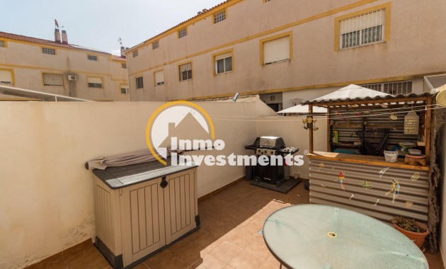 Reventa - Chalet adosado - Playa Flamenca