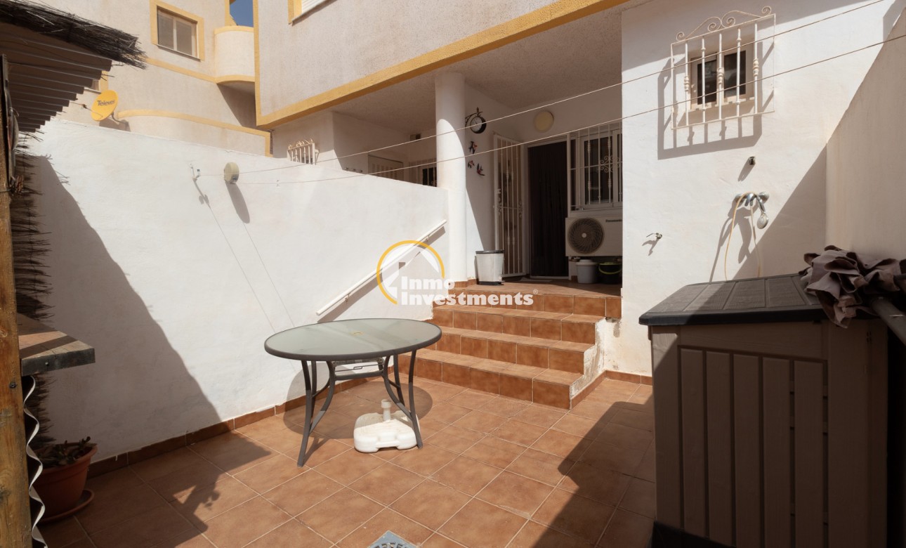 Reventa - Chalet adosado - Playa Flamenca