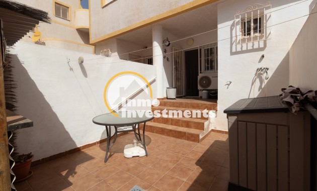 Reventa - Chalet adosado - Playa Flamenca