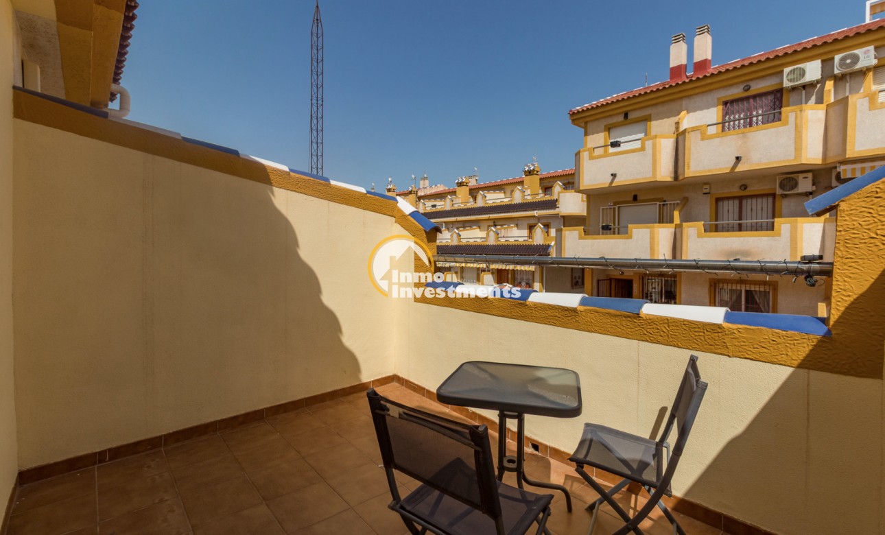Reventa - Chalet adosado - Playa Flamenca