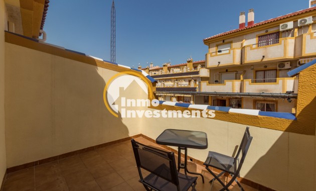 Reventa - Chalet adosado - Playa Flamenca