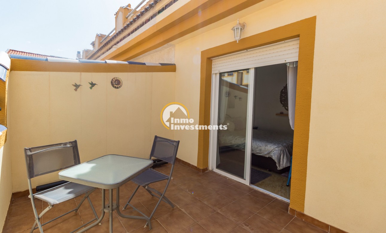 Reventa - Chalet adosado - Playa Flamenca