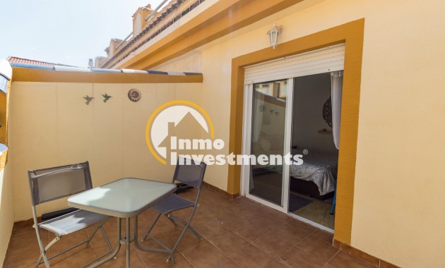 Reventa - Chalet adosado - Playa Flamenca