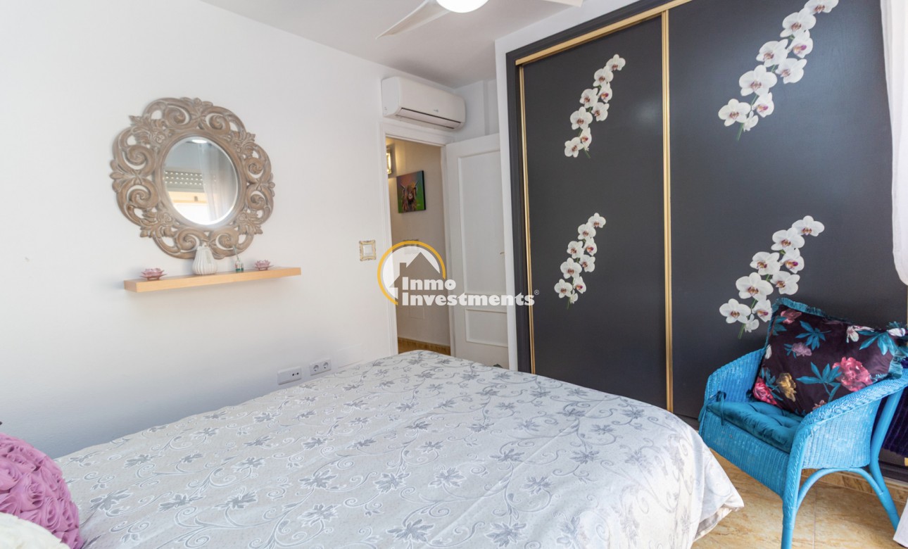 Reventa - Chalet adosado - Playa Flamenca
