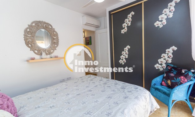 Reventa - Chalet adosado - Playa Flamenca