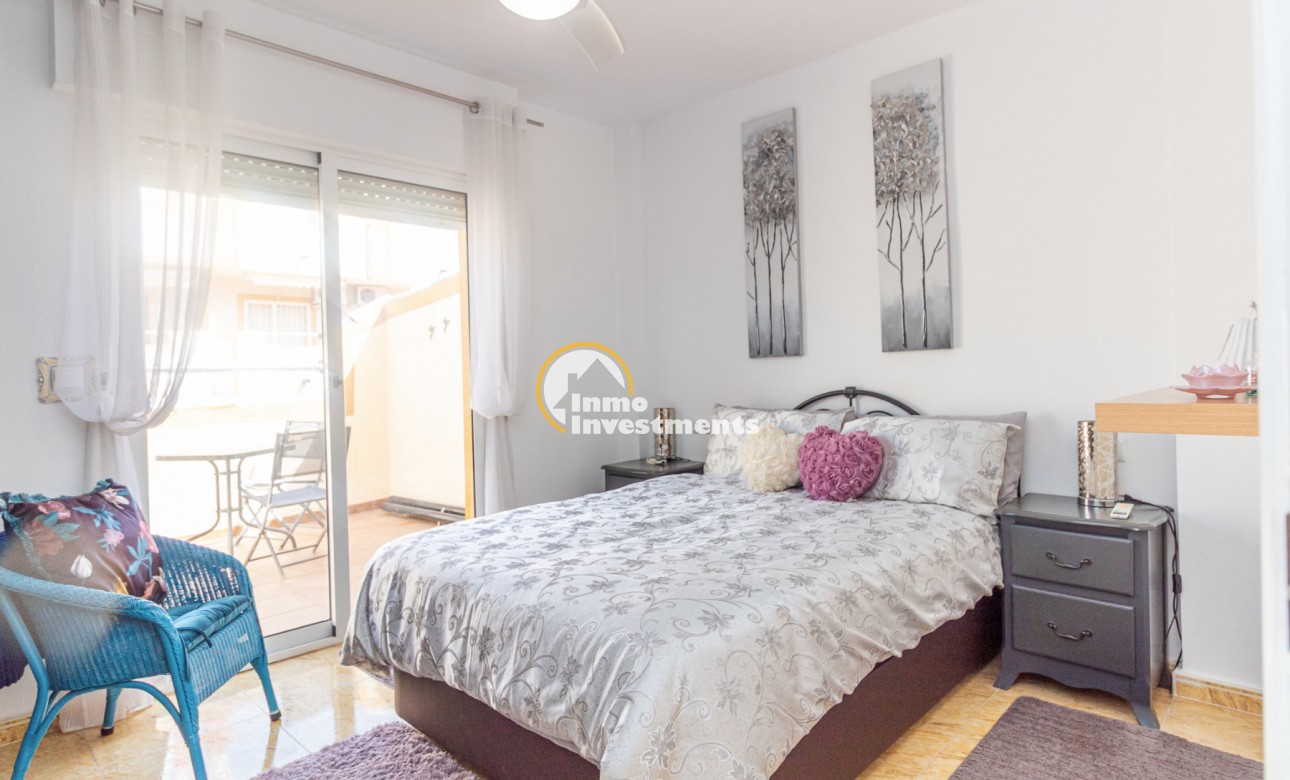 Reventa - Chalet adosado - Playa Flamenca