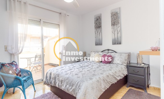 Reventa - Chalet adosado - Playa Flamenca