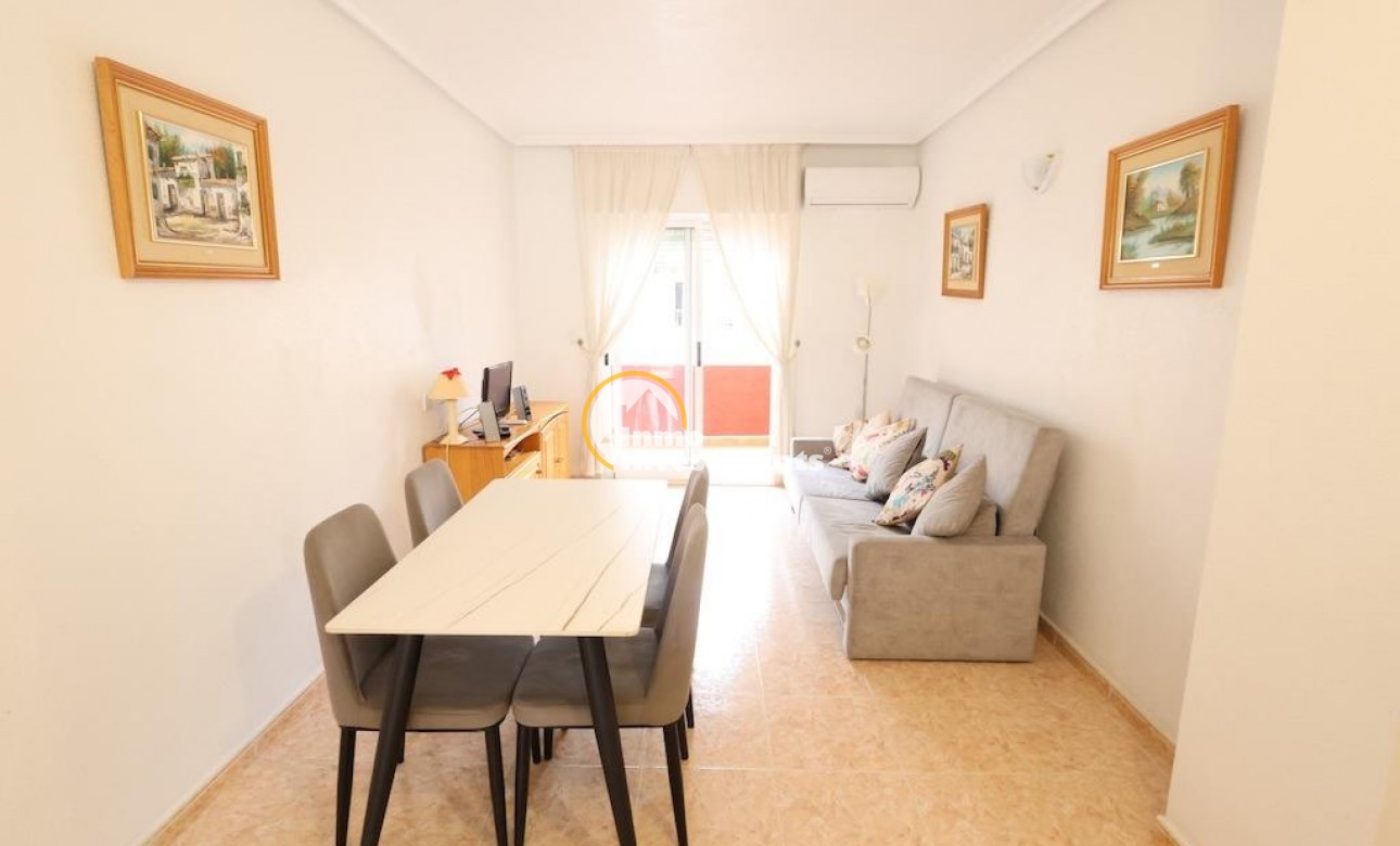 Revente privée - Appartement - Torrevieja - PARQUE DE LAS NACIONES