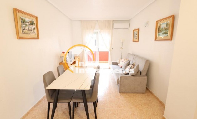Revente privée - Appartement - Torrevieja - PARQUE DE LAS NACIONES