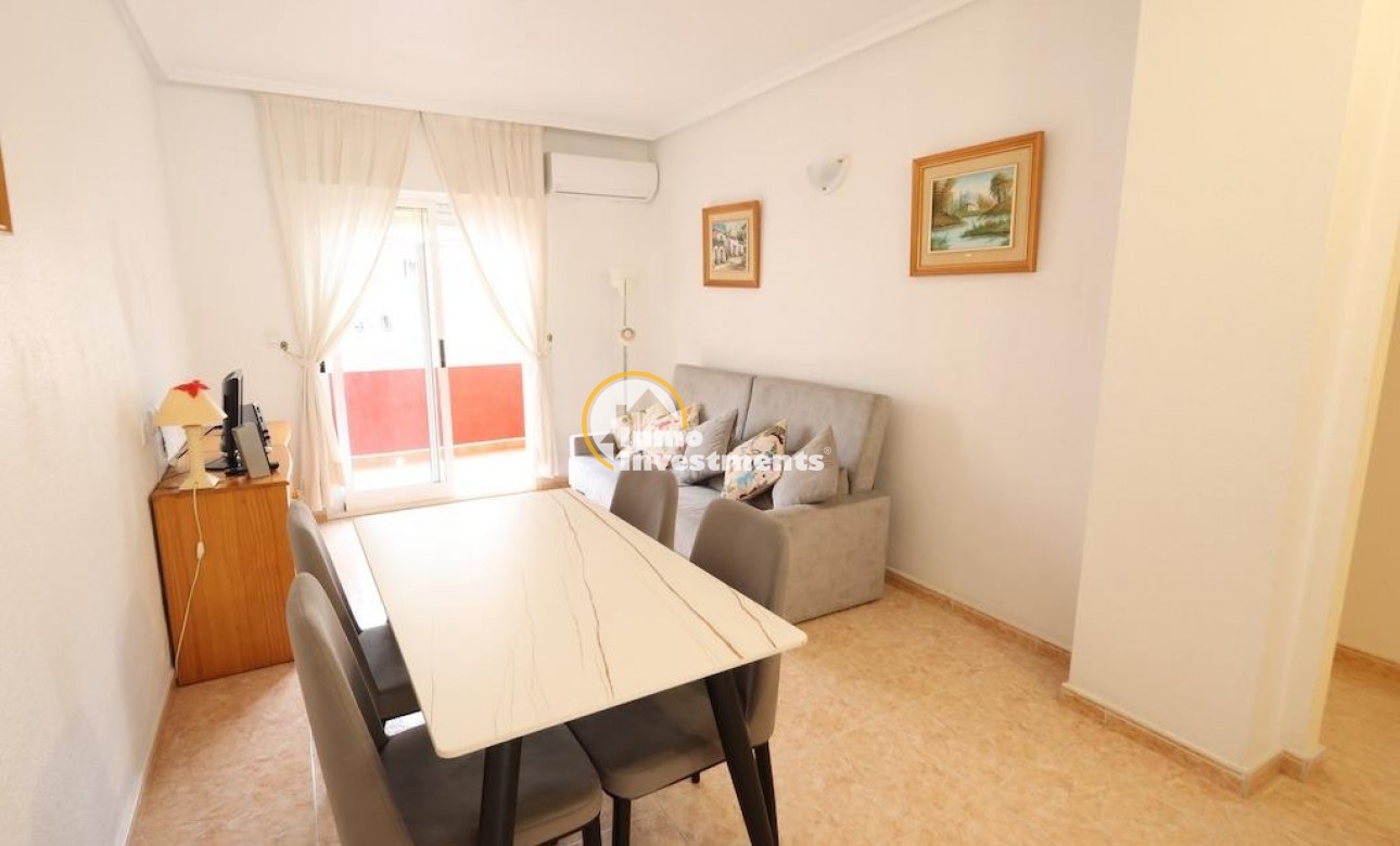 Revente privée - Appartement - Torrevieja - PARQUE DE LAS NACIONES