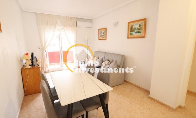 Revente privée - Appartement - Torrevieja - PARQUE DE LAS NACIONES