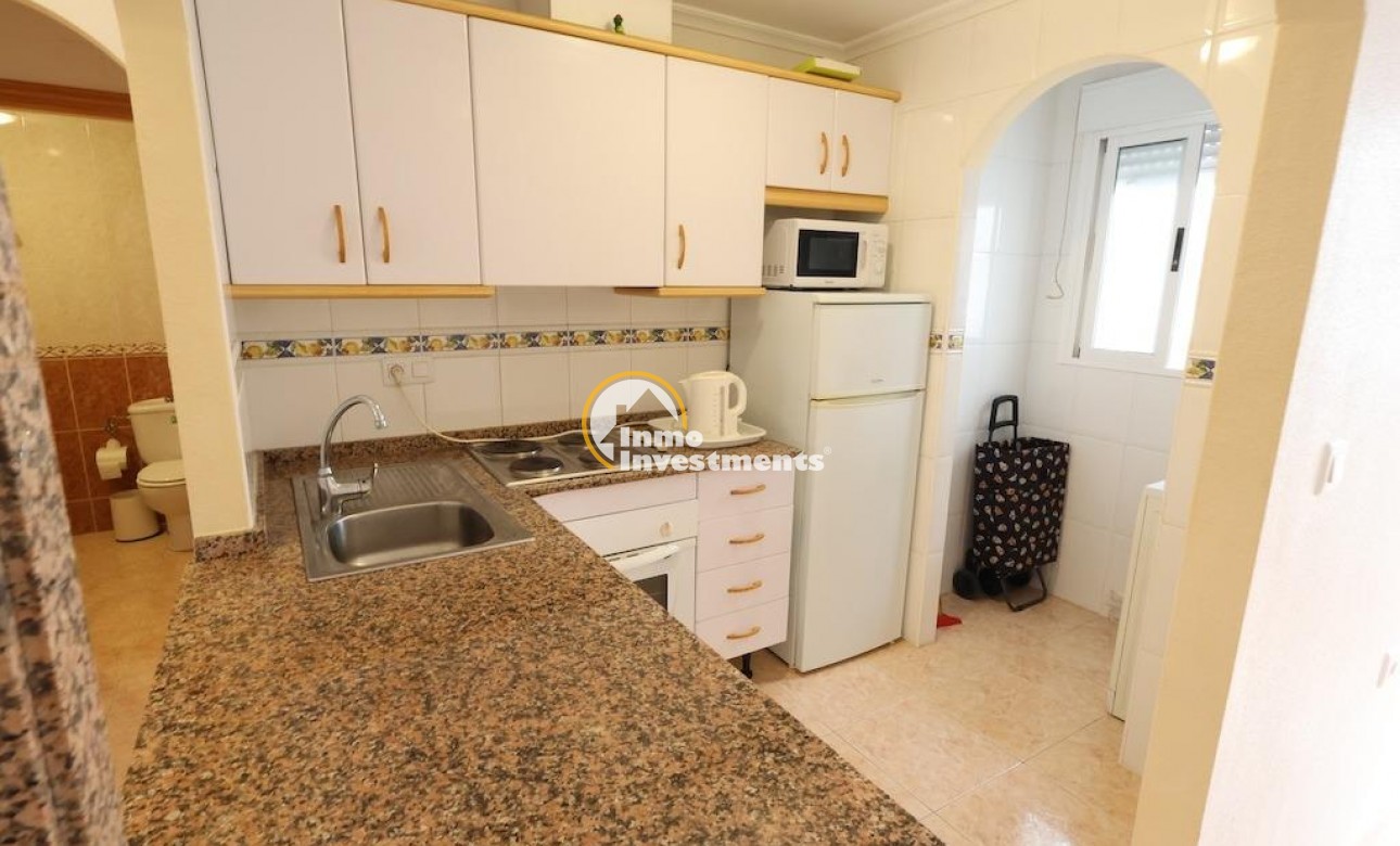 Revente privée - Appartement - Torrevieja - PARQUE DE LAS NACIONES