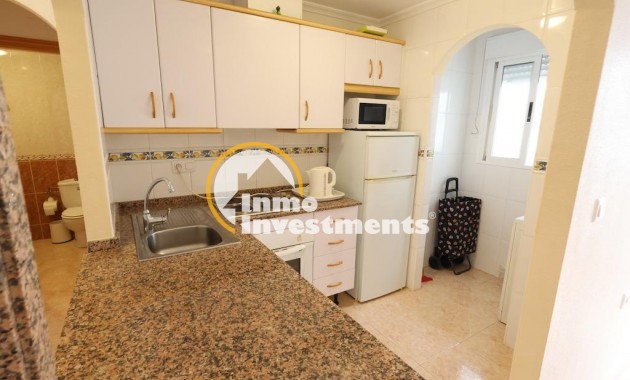 Revente privée - Appartement - Torrevieja - PARQUE DE LAS NACIONES