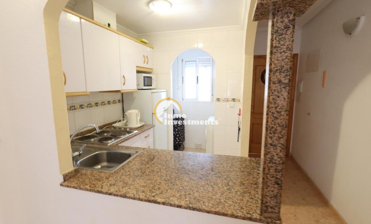 Revente privée - Appartement - Torrevieja - PARQUE DE LAS NACIONES