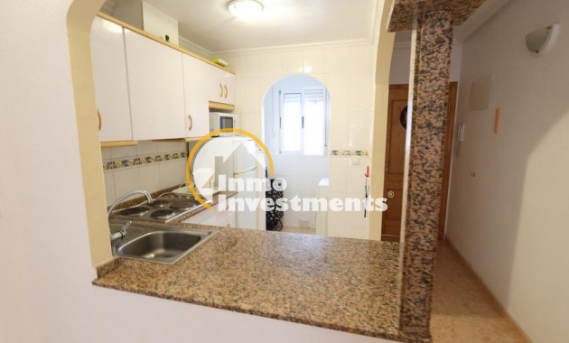 Revente privée - Appartement - Torrevieja - PARQUE DE LAS NACIONES