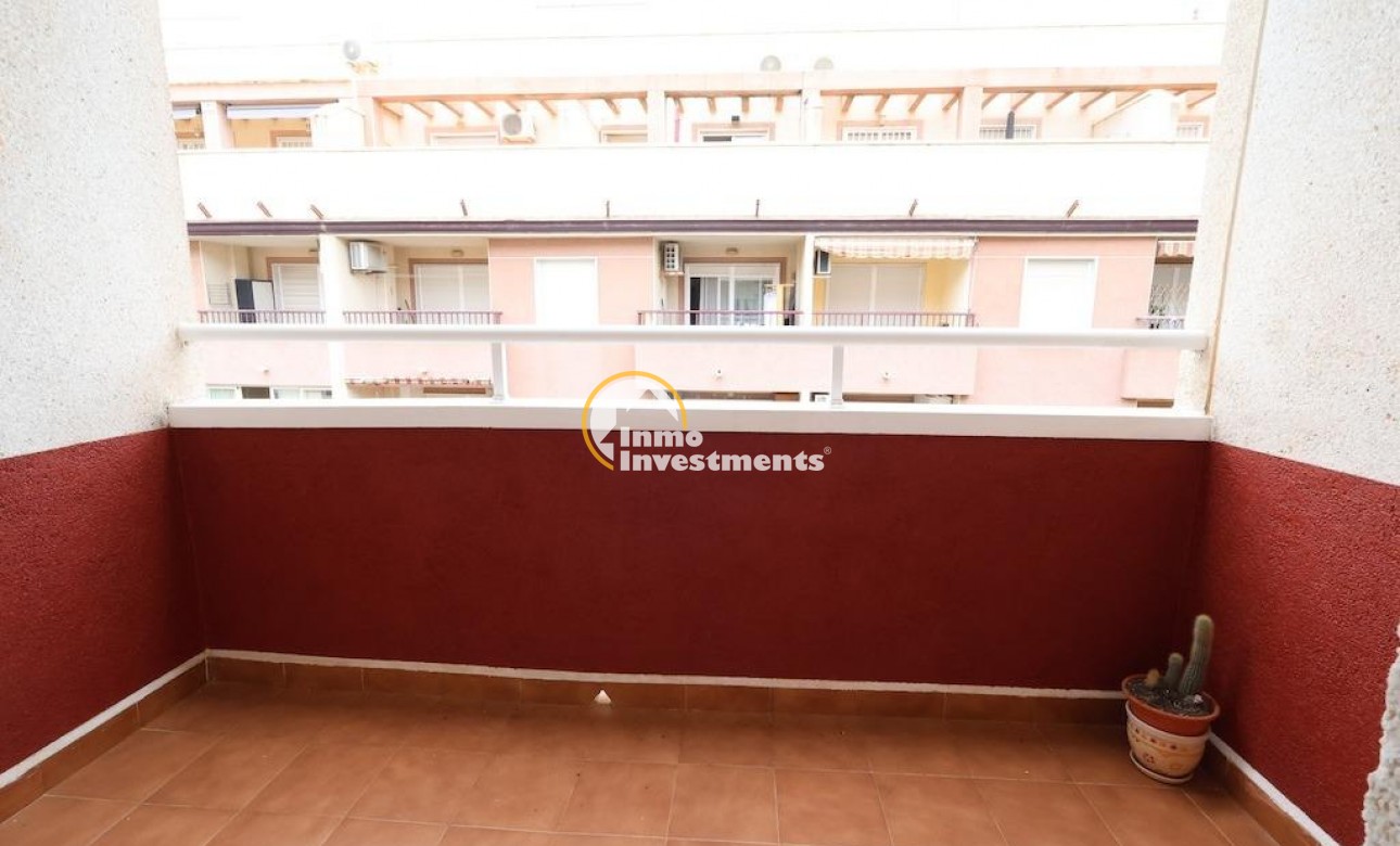 Revente privée - Appartement - Torrevieja - PARQUE DE LAS NACIONES