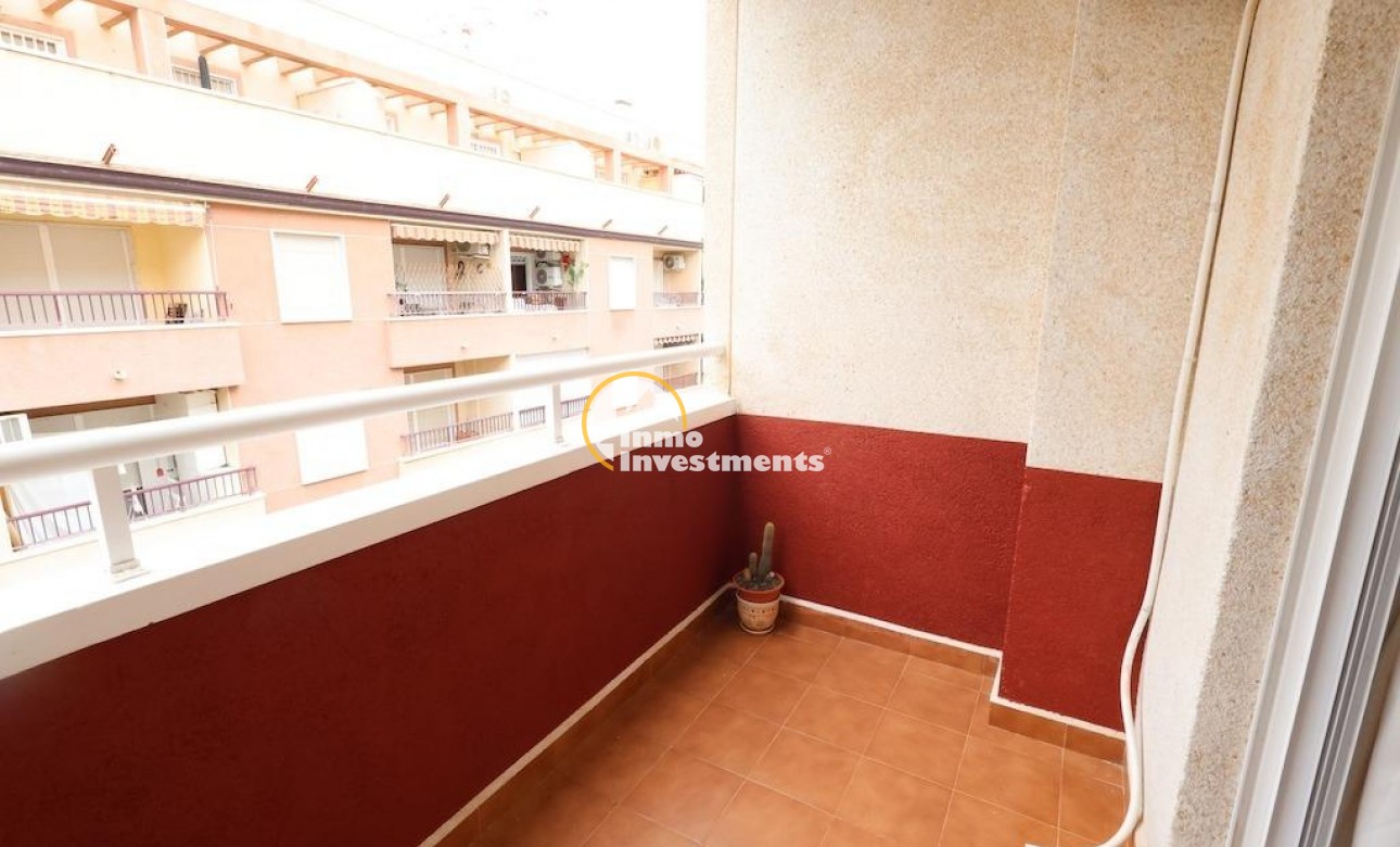 Revente privée - Appartement - Torrevieja - PARQUE DE LAS NACIONES