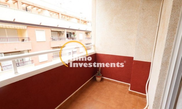 Revente privée - Appartement - Torrevieja - PARQUE DE LAS NACIONES
