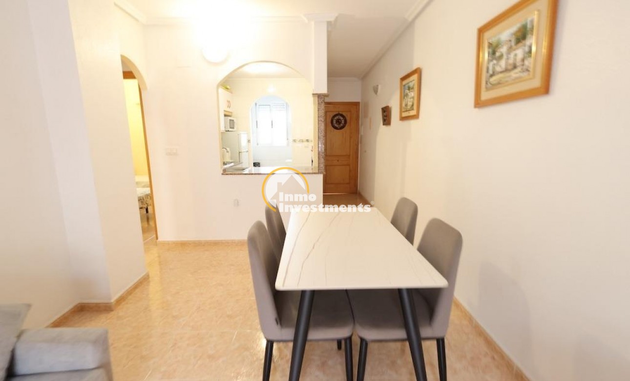 Revente privée - Appartement - Torrevieja - PARQUE DE LAS NACIONES