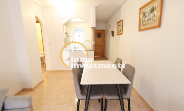 Revente privée - Appartement - Torrevieja - PARQUE DE LAS NACIONES