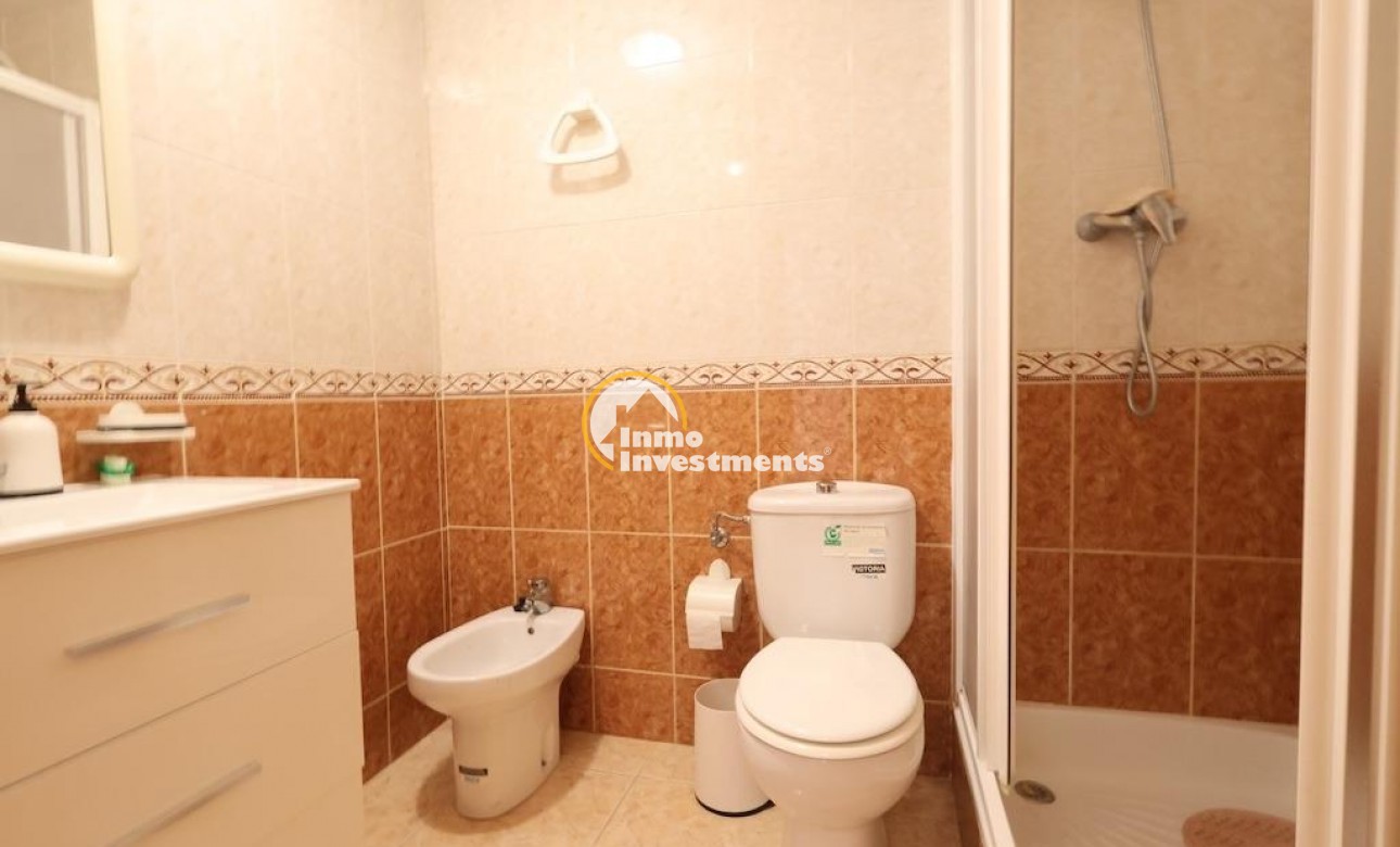 Revente privée - Appartement - Torrevieja - PARQUE DE LAS NACIONES