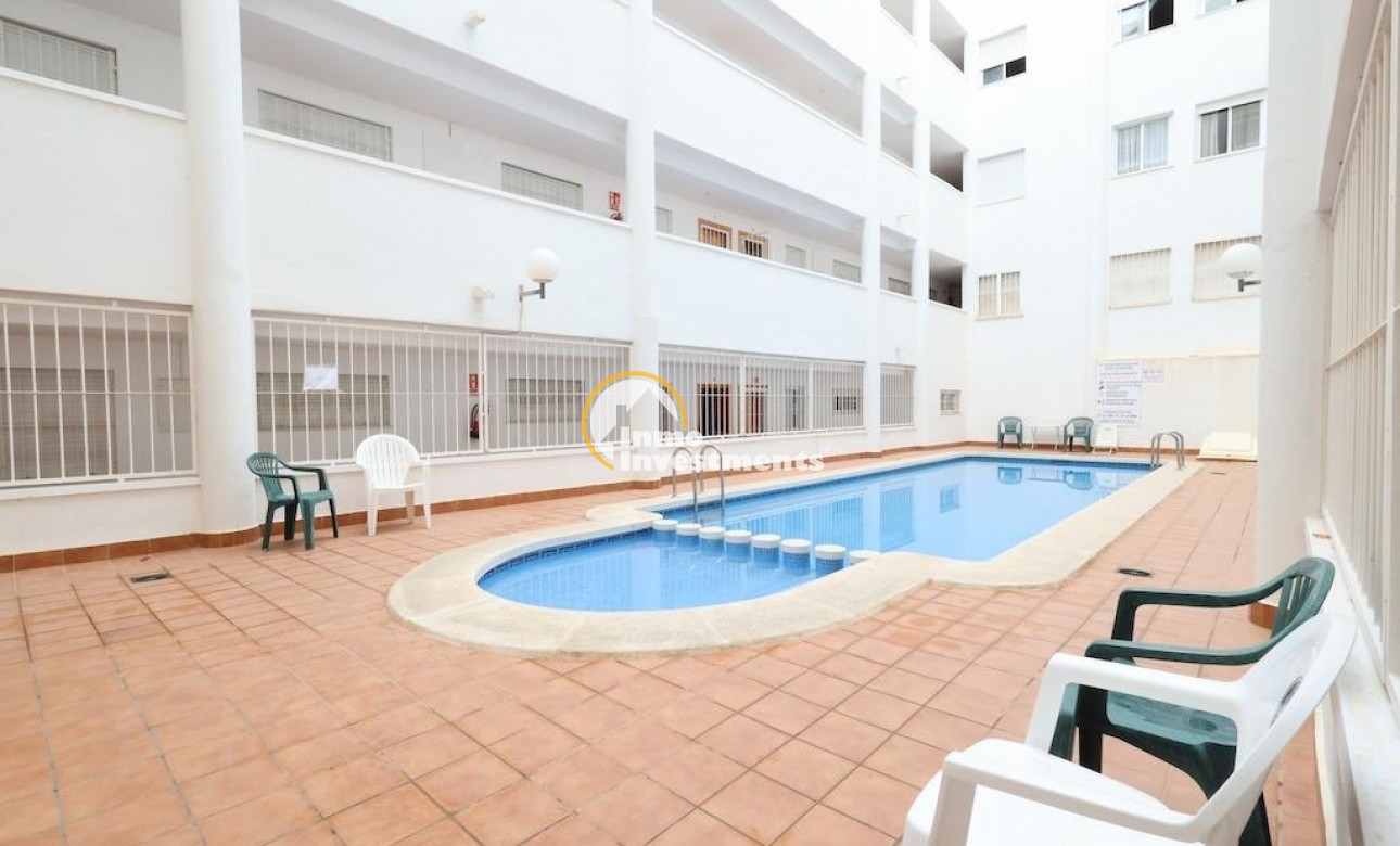 Revente privée - Appartement - Torrevieja - PARQUE DE LAS NACIONES