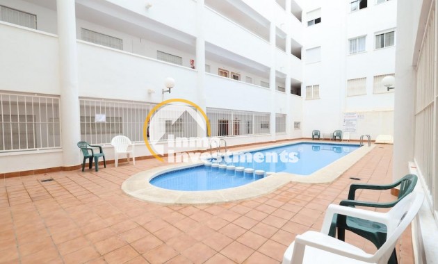 Revente privée - Appartement - Torrevieja - PARQUE DE LAS NACIONES