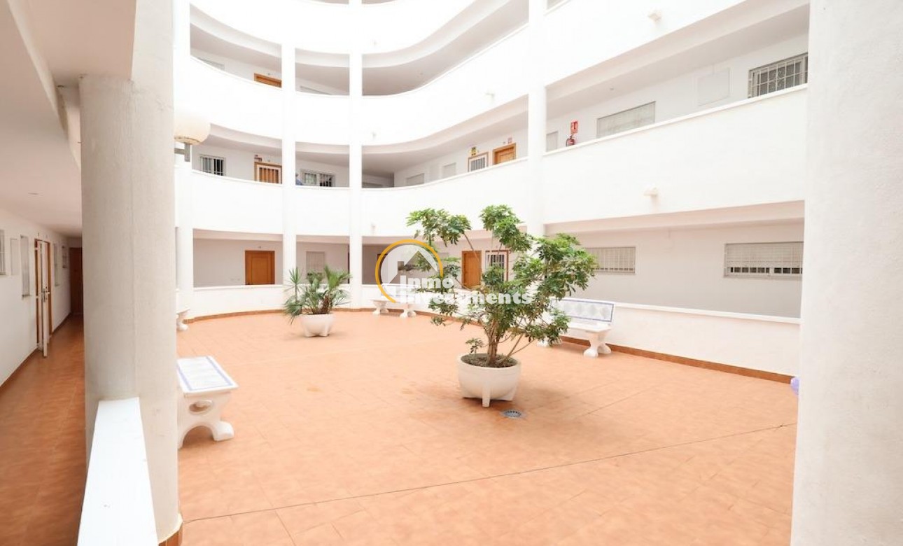 Revente privée - Appartement - Torrevieja - PARQUE DE LAS NACIONES