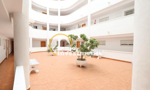 Revente privée - Appartement - Torrevieja - PARQUE DE LAS NACIONES
