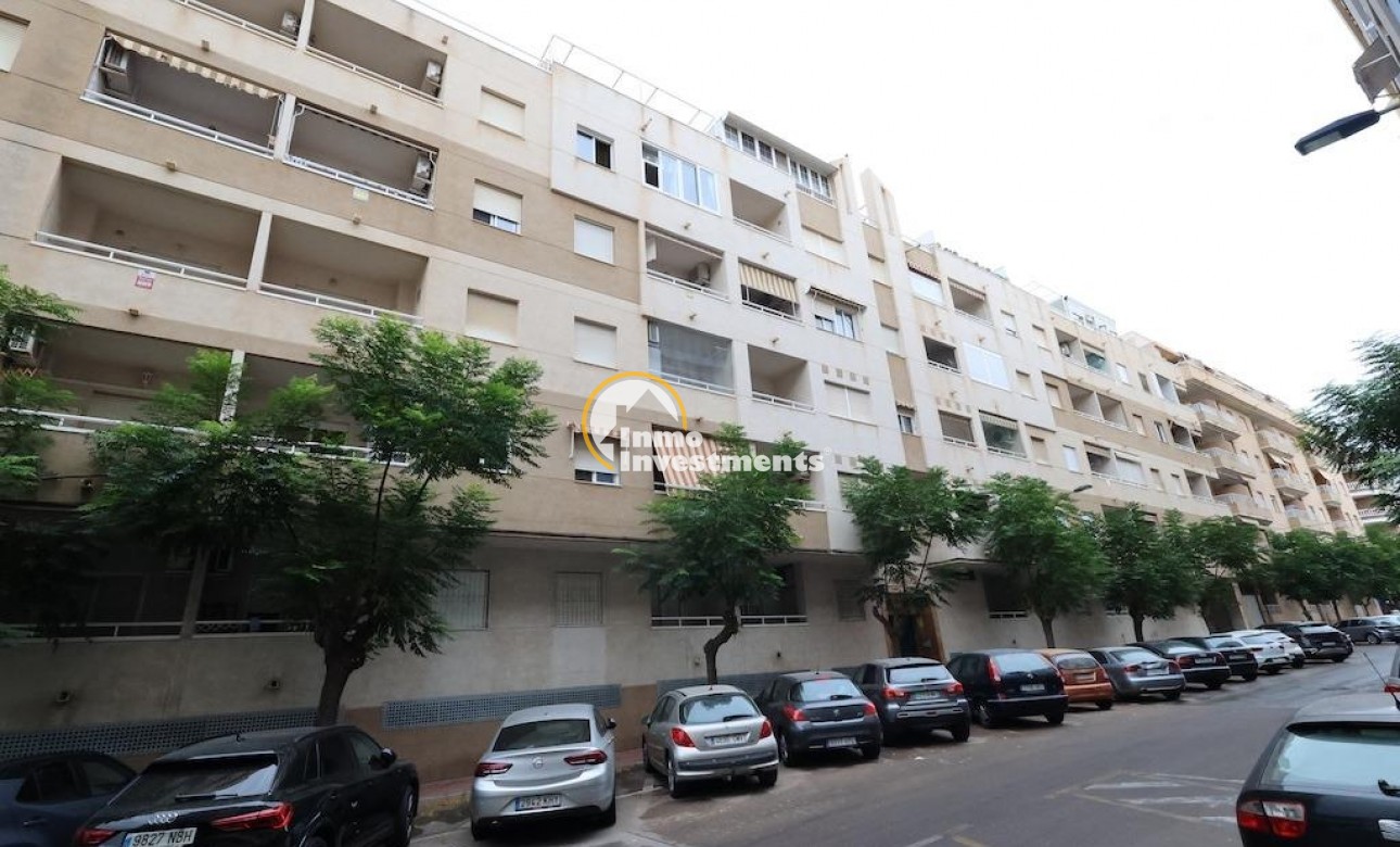 Revente privée - Appartement - Torrevieja - PARQUE DE LAS NACIONES