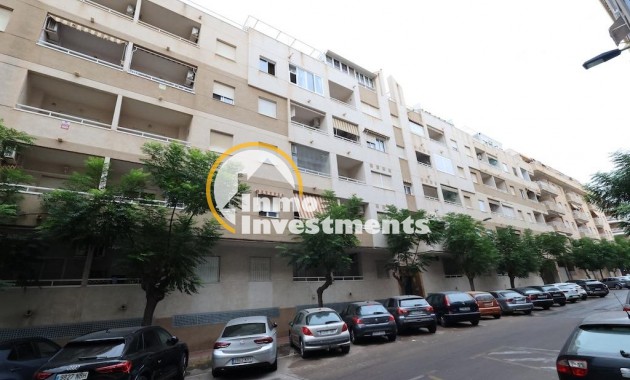 Revente privée - Appartement - Torrevieja - PARQUE DE LAS NACIONES
