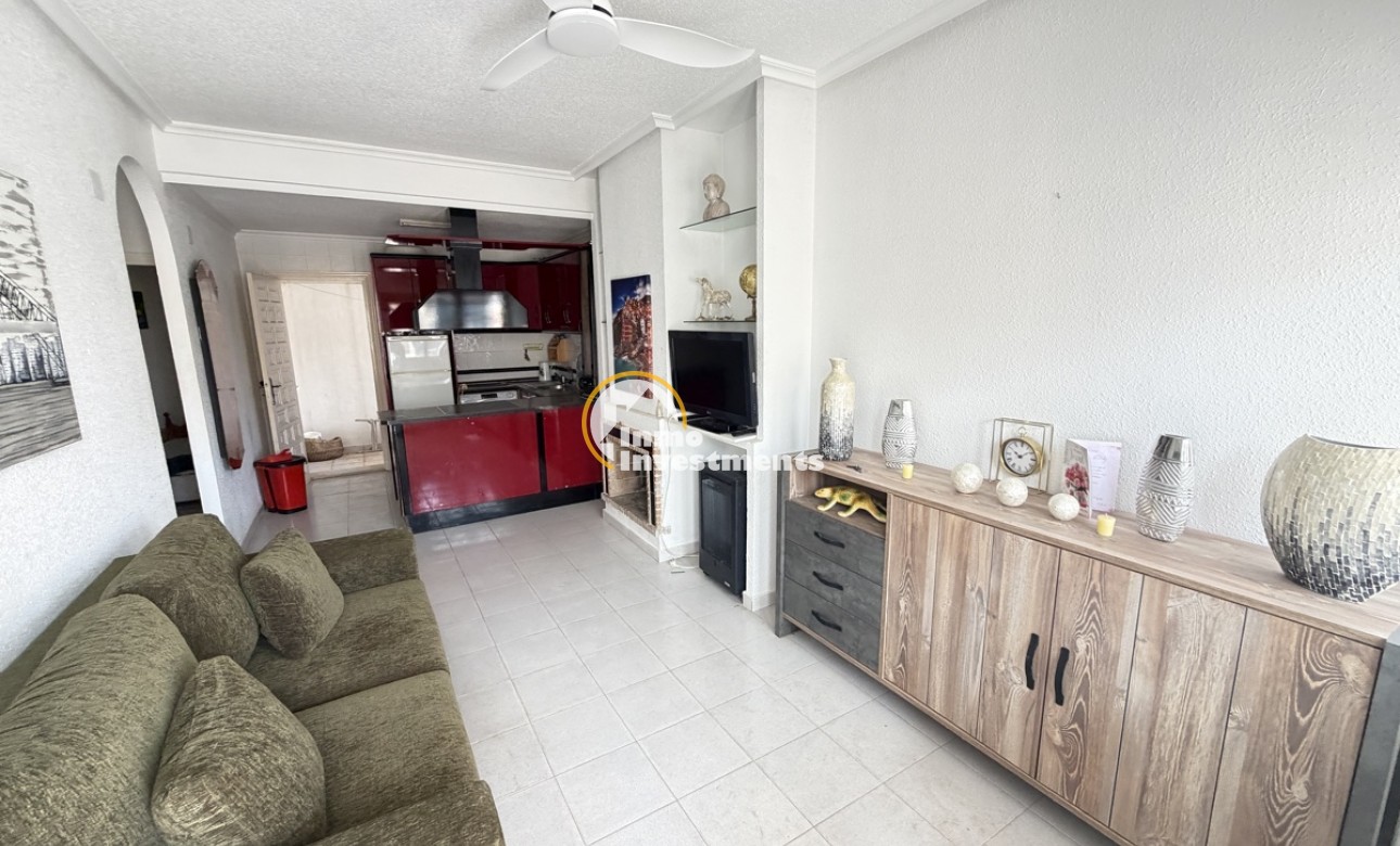 Resale - Apartment - La Florida