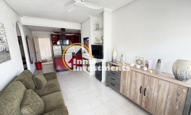 Resale - Apartment - La Florida