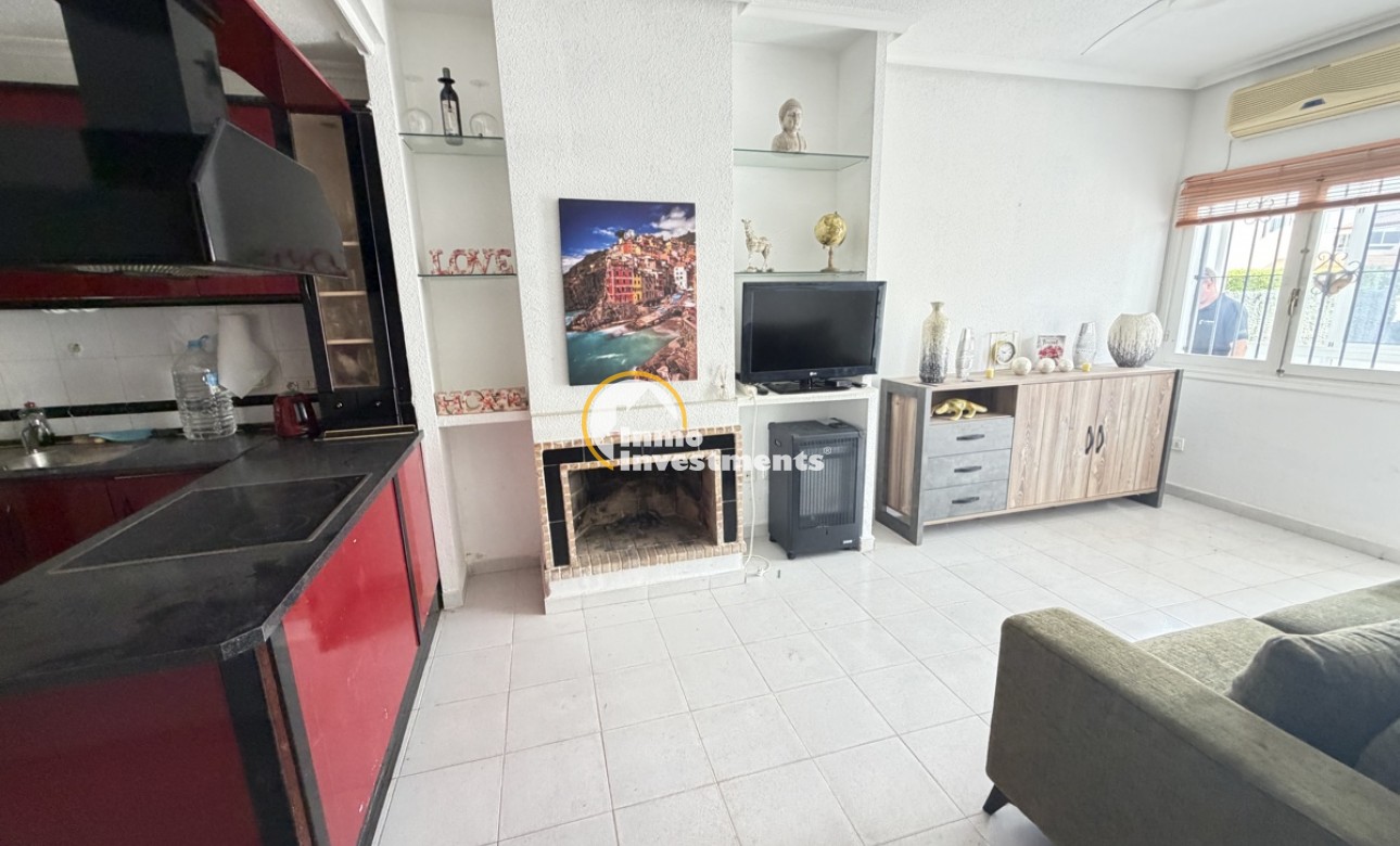 Resale - Apartment - La Florida